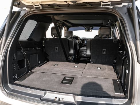 Used 2020 Ford Expedition Limited w/ Equipment Group 301A image 47