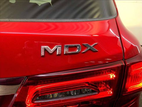 Used 2020 Acura MDX image 35