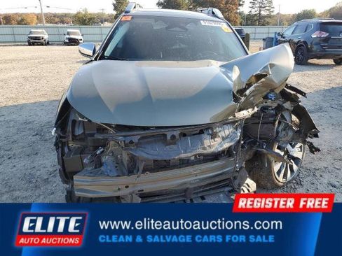 Used 2023 Subaru Outback Touring image 10