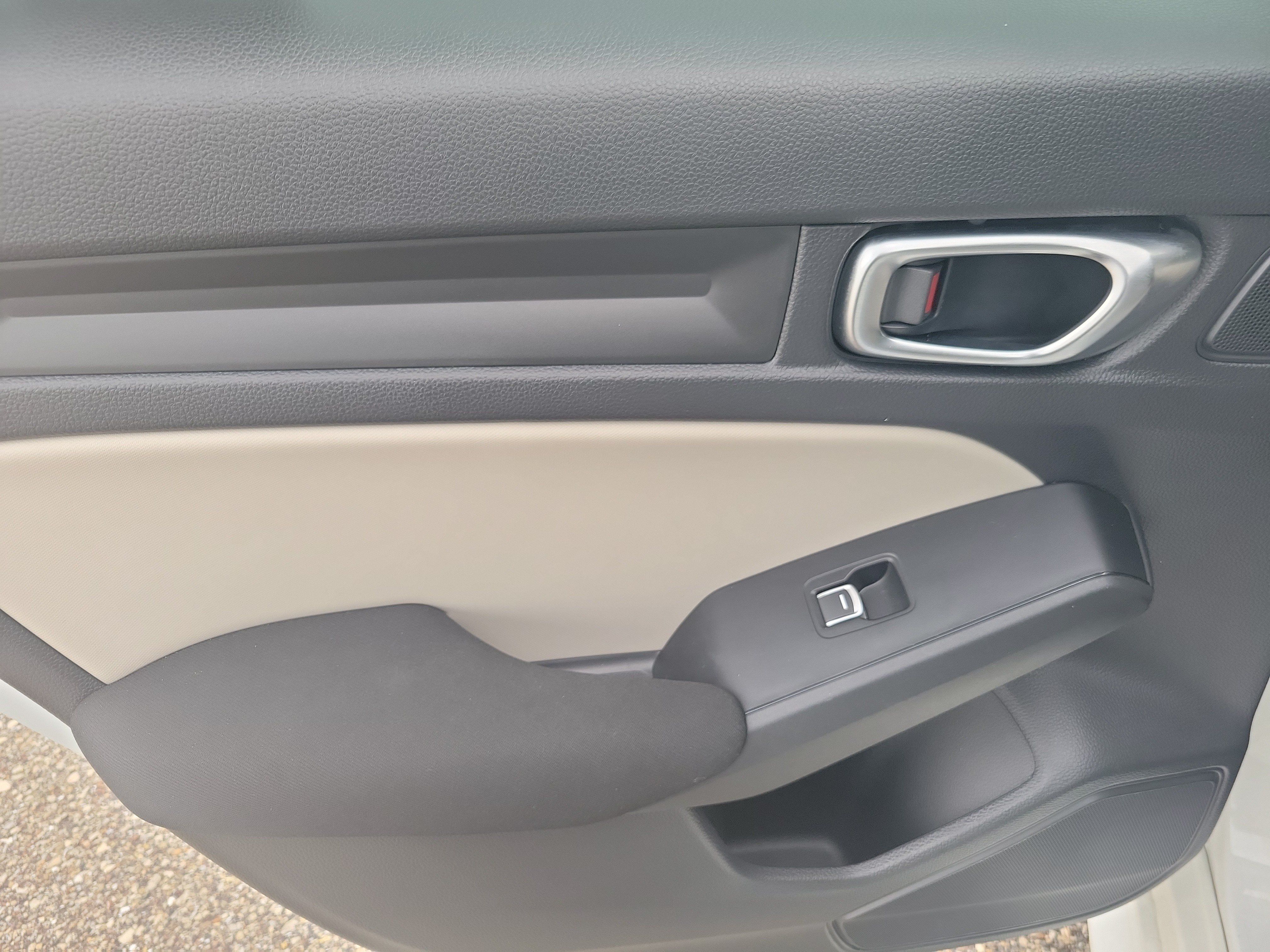 Used 2022 Honda Civic EX image 16
