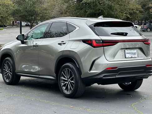 Used 2022 Lexus NX 350 AWD image 7