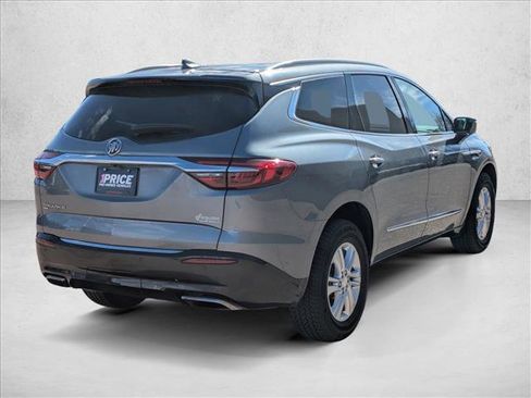 Used 2020 Buick Enclave Essence w/ Sound and Sites Package image 5