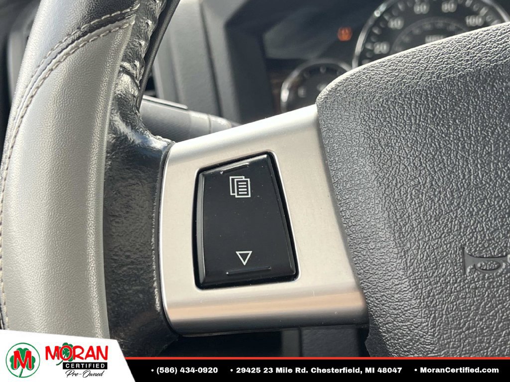 Used 2008 Jeep Grand Cherokee Laredo AWD/4WD image 25