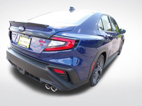 New 2026 Subaru WRX tS AWD/4WD image 6