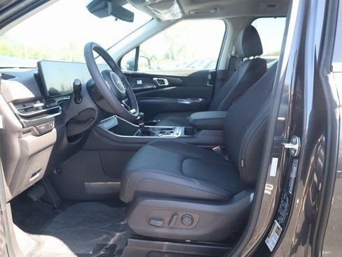 New 2026 Kia Carnival SX Prestige image 15