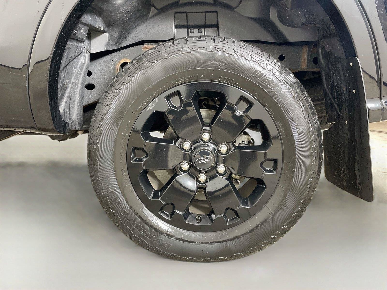 Used 2021 Ford Ranger XLT w/ Equipment Group 301A Mid AWD/4WD image 27