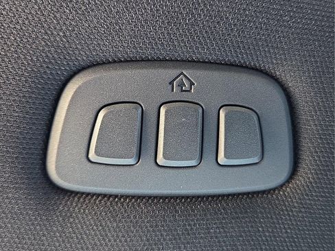 New 2026 Ford Expedition Platinum w/ Stealth Appearance Package image 22