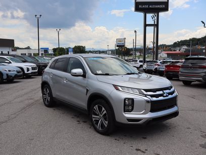 Used 2020 Mitsubishi Outlander Sport SE