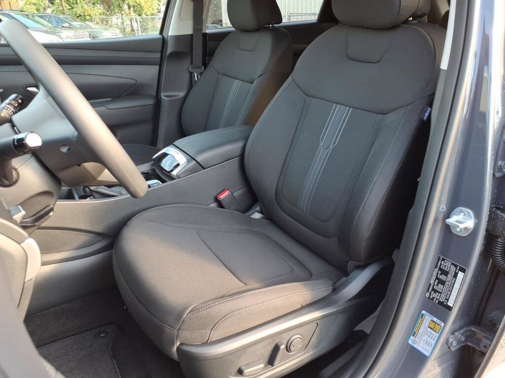 New 2026 Hyundai Tucson SEL AWD/4WD image 5