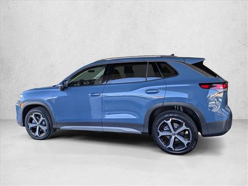 New 2026 Volkswagen Tiguan SE image 8