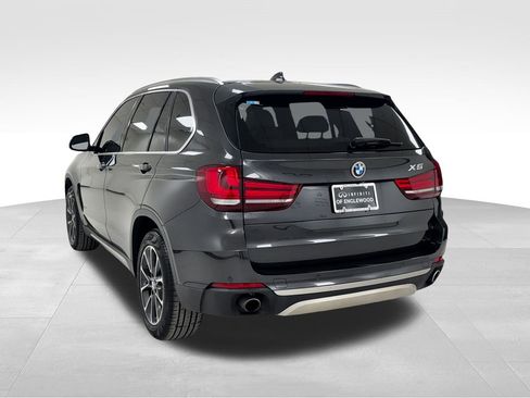 Used 2017 BMW X5 xDrive35i image 5