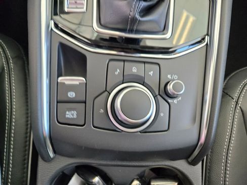 New 2025 MAZDA CX-5 AWD 2.5 S w/ Premium Plus Pkg image 26