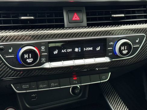 Used 2023 Audi S5 Premium Plus w/ Premium Plus Package image 20