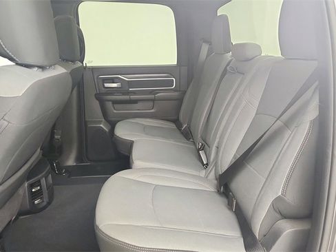 Used 2024 RAM 2500 Big Horn image 23