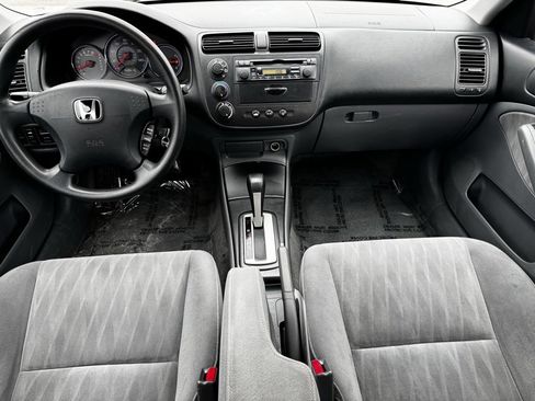 Used 2005 Honda Civic EX image 8