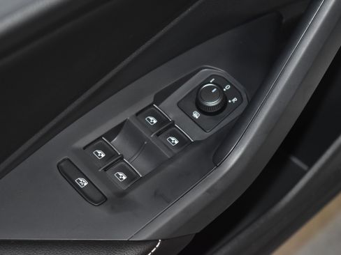 New 2026 Volkswagen Jetta S image 4