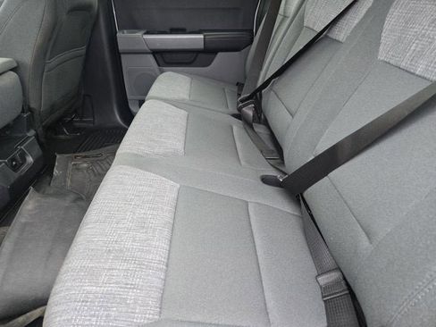 Used 2024 Ford F250 XLT w/ FX4 Off-Road Package image 15