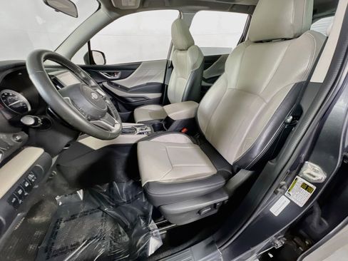 Used 2023 Subaru Forester Limited AWD/4WD image 22