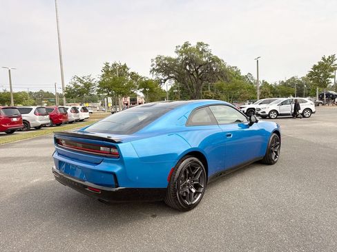 New 2026 Dodge Charger Scat Pack AWD/4WD image 3
