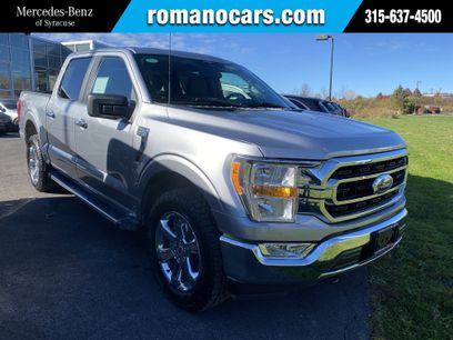 Used 2023 Ford F150 XLT