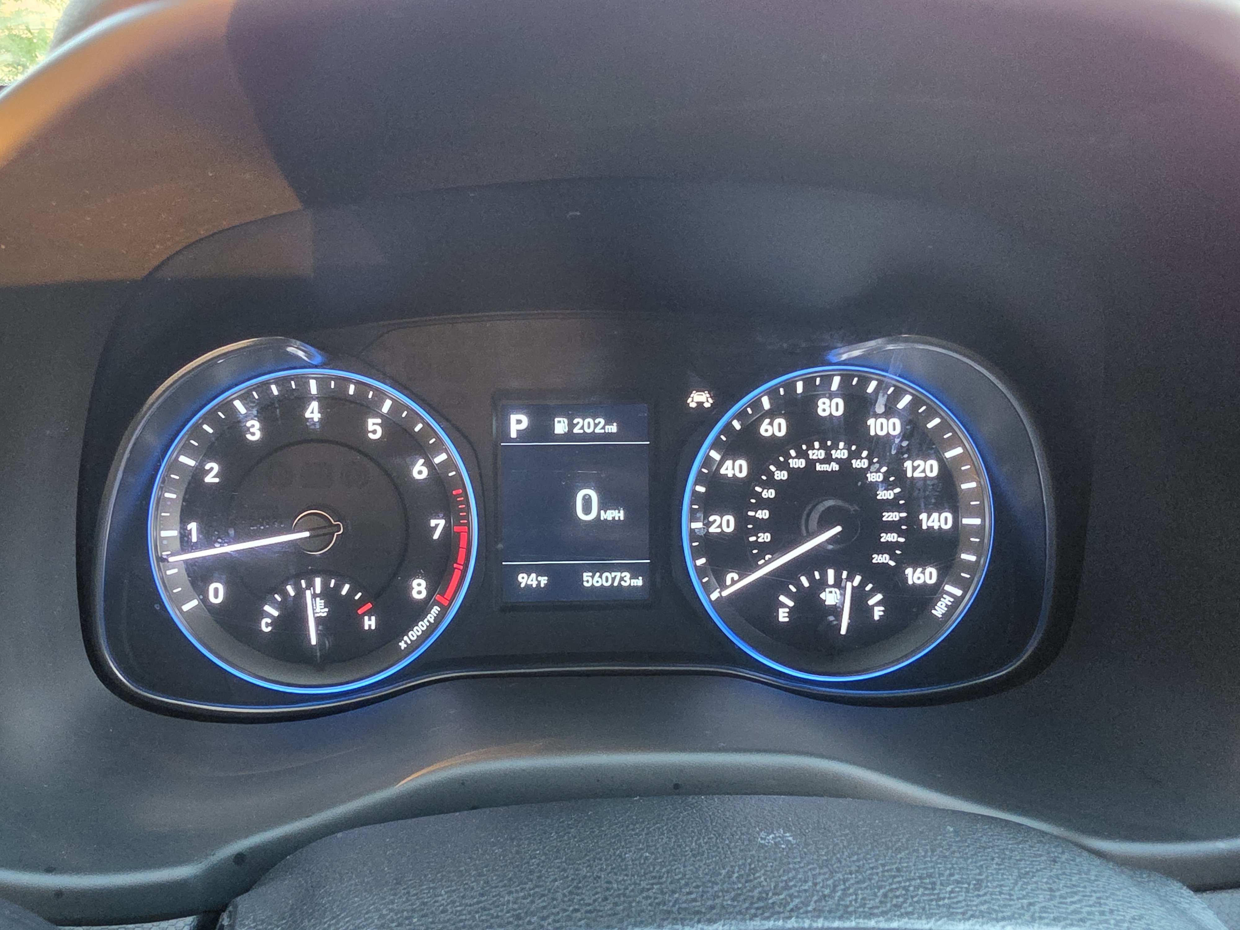 Used 2021 Hyundai Kona SEL FWD image 35