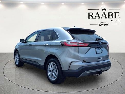Used 2023 Ford Edge SEL w/ Convenience Package AWD/4WD image 5
