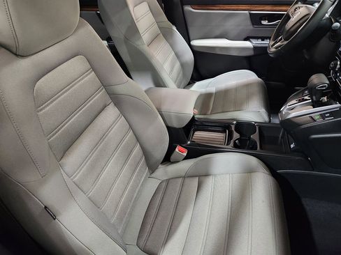 Used 2022 Honda CR-V EX image 31