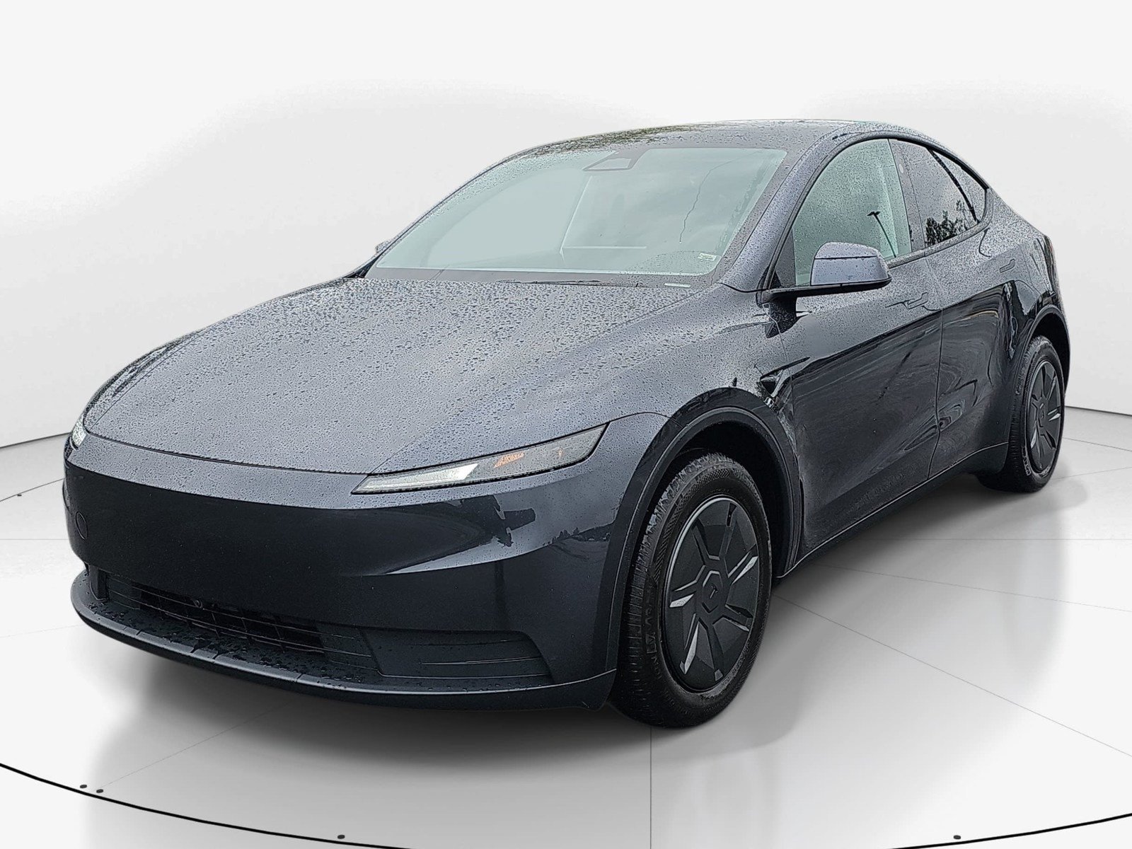 Used 2026 Tesla Model Y 2WD image 8