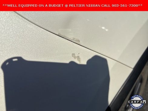 Certified 2017 Nissan Murano SL image 6