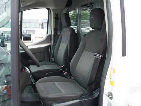 Used 2020 Ford Transit 150 Low Roof w/ Upfitter Package RWD image 18