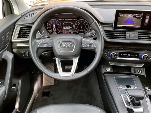 Used 2019 Audi Q5 2.0T Premium Plus image 5