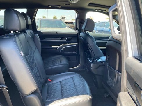 Used 2024 Kia Telluride EX X-Line AWD/4WD image 22