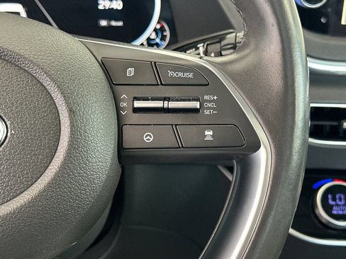 Used 2020 Hyundai Sonata SEL FWD image 33