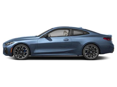 New 2026 BMW 440i xDrive Coupe w/ Premium Package image 3