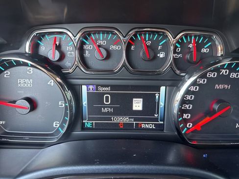 Used 2018 GMC Sierra 1500 SLT w/ Enhanced Driver Alert Package image 56