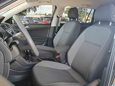 Used 2020 Volkswagen Tiguan S FWD image 27