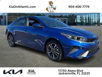 Certified 2024 Kia Forte LXS