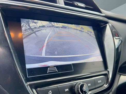 Certified 2023 Chevrolet TrailBlazer LT w/ Convenience Package image 25