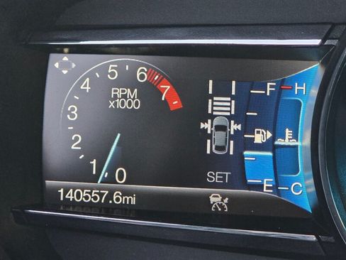 Used 2019 Ford Explorer Sport w/ Ford Safe & Smart Package AWD/4WD image 5