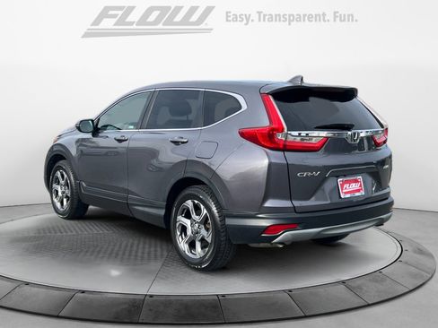Used 2018 Honda CR-V EX image 6