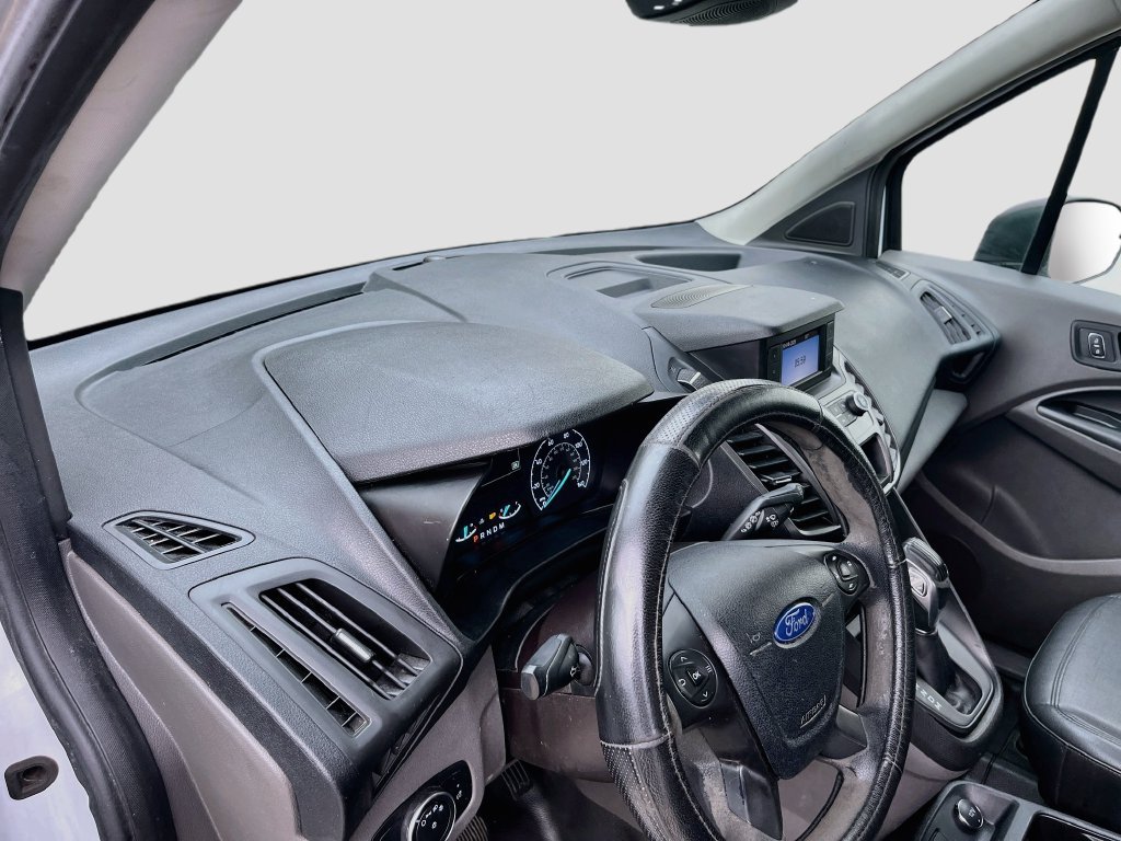 Used 2020 Ford Transit Connect XL FWD image 9