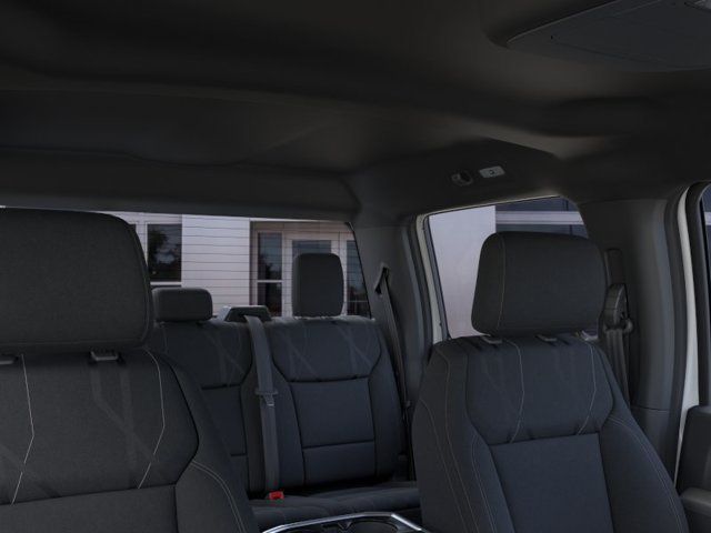 New 2026 Ford F150 STX AWD/4WD image 22