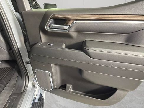 Certified 2025 Chevrolet Silverado 1500 LT RWD image 31