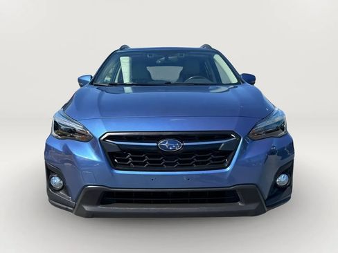 Used 2019 Subaru Crosstrek 2.0i Limited w/ Moonroof Package w/Navigation AWD/4WD image 3