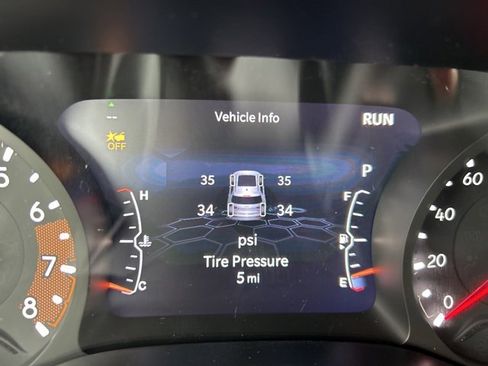 New 2026 Jeep Compass Limited image 13