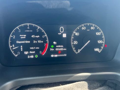 Used 2025 Honda Odyssey Elite image 17