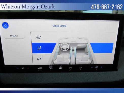 New 2026 Ford Maverick XLT FWD image 45