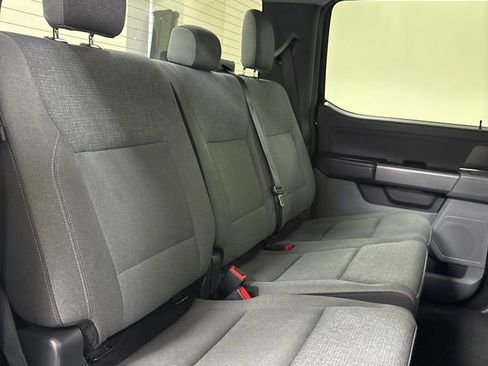 Used 2025 Ford F150 XLT w/ Equipment Group 301A Standard image 30