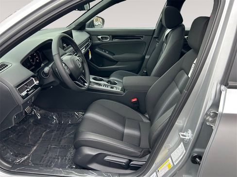 New 2026 Honda Civic Sport image 9