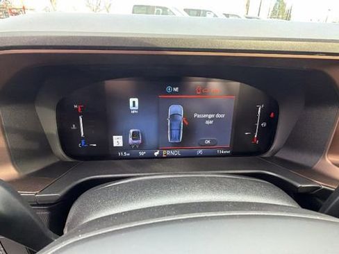 New 2026 Ford Bronco Sport Outer Banks w/ Outer Banks Tech Package+ image 30